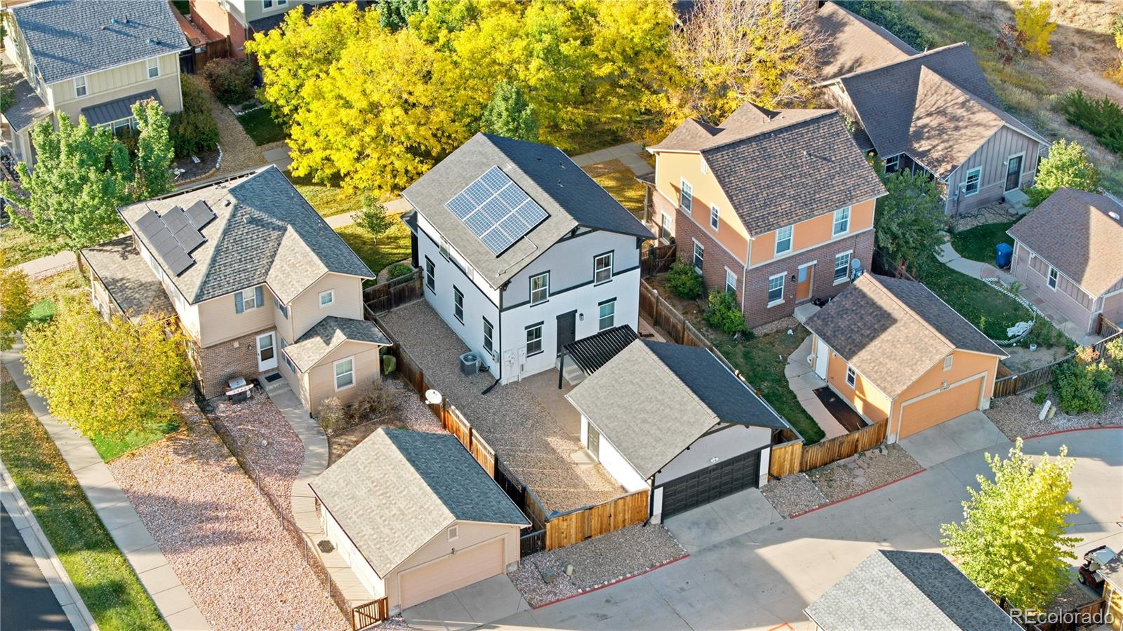 23461 E Saratoga Circle Aurora CO 80016