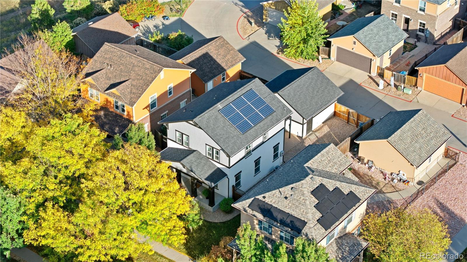 23461 E Saratoga Circle Aurora CO 80016