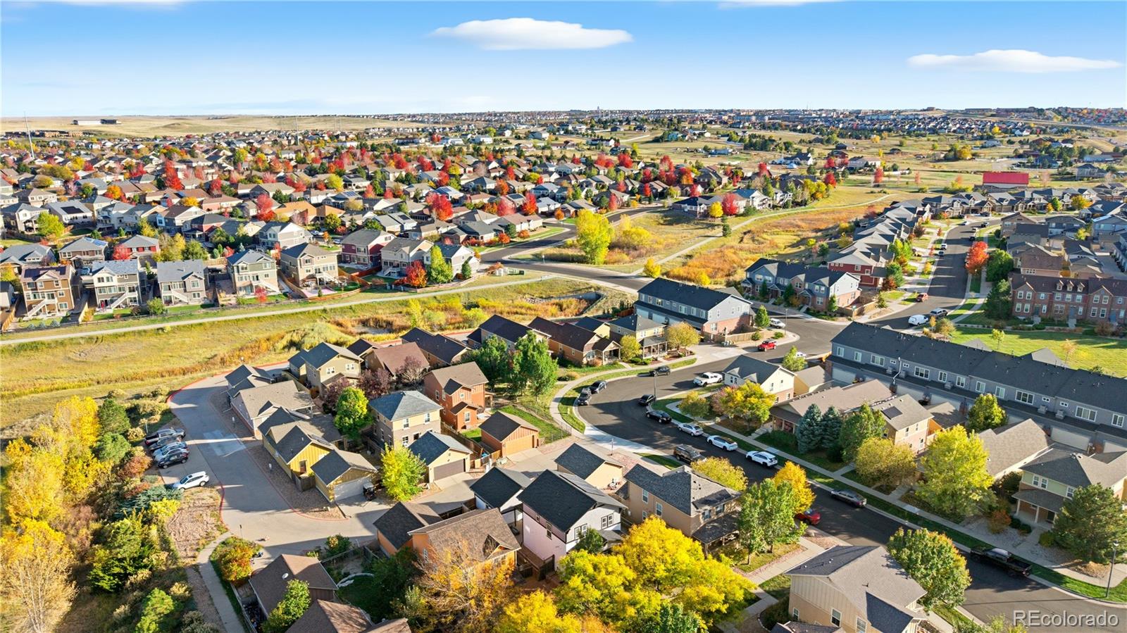 23461 E Saratoga Circle Aurora CO 80016