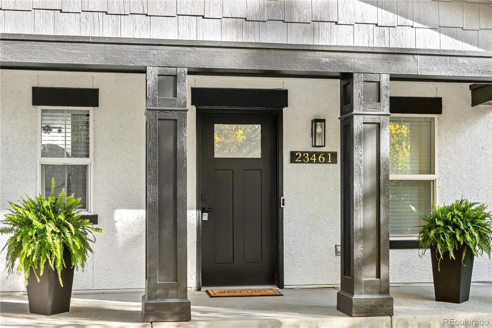 23461 E Saratoga Circle Aurora CO 80016