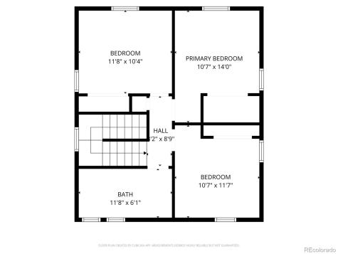 23461 E Saratoga Circle Aurora CO 80016