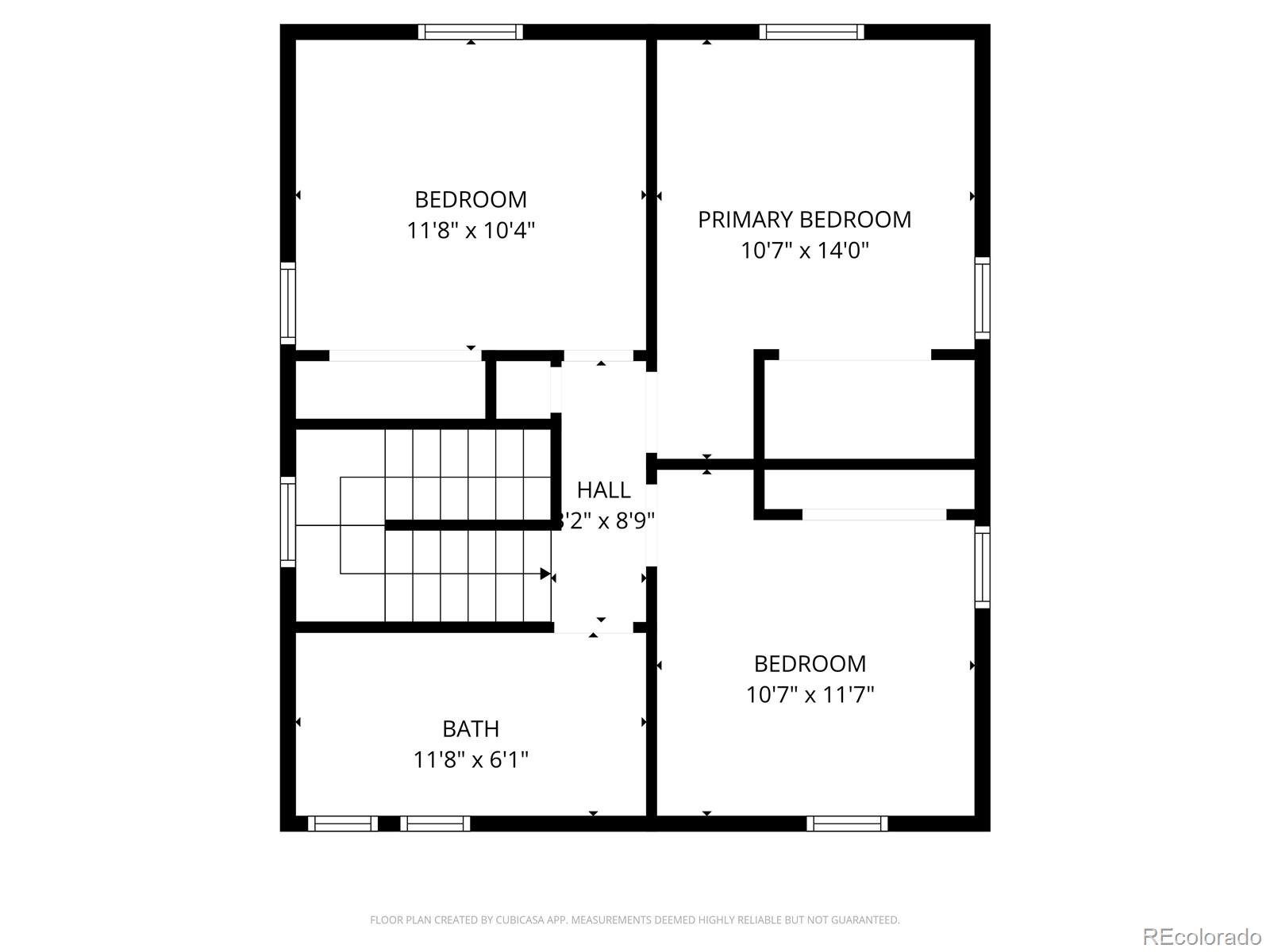 23461 E Saratoga Circle Aurora CO 80016