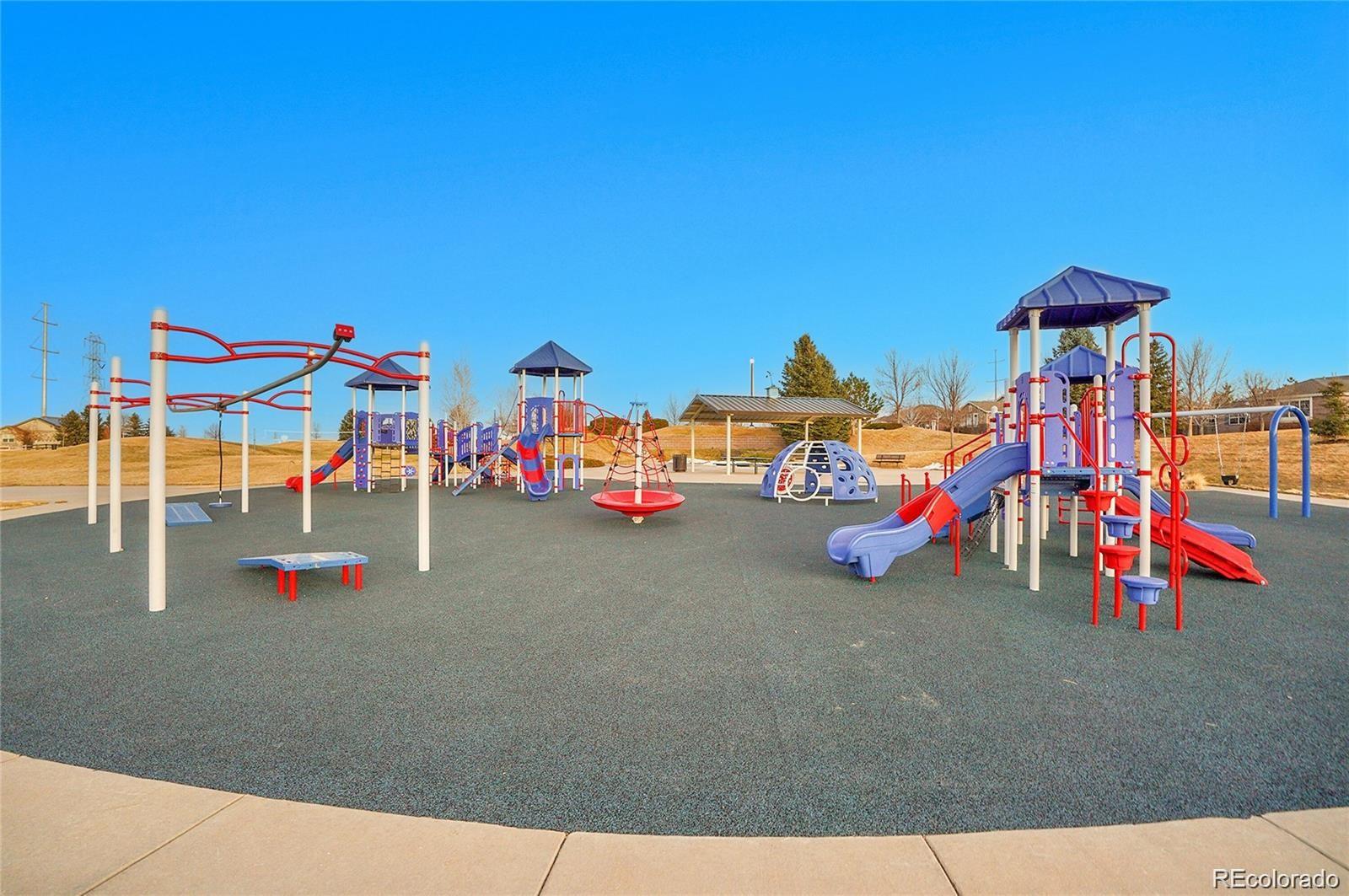 23461 E Saratoga Circle Aurora CO 80016