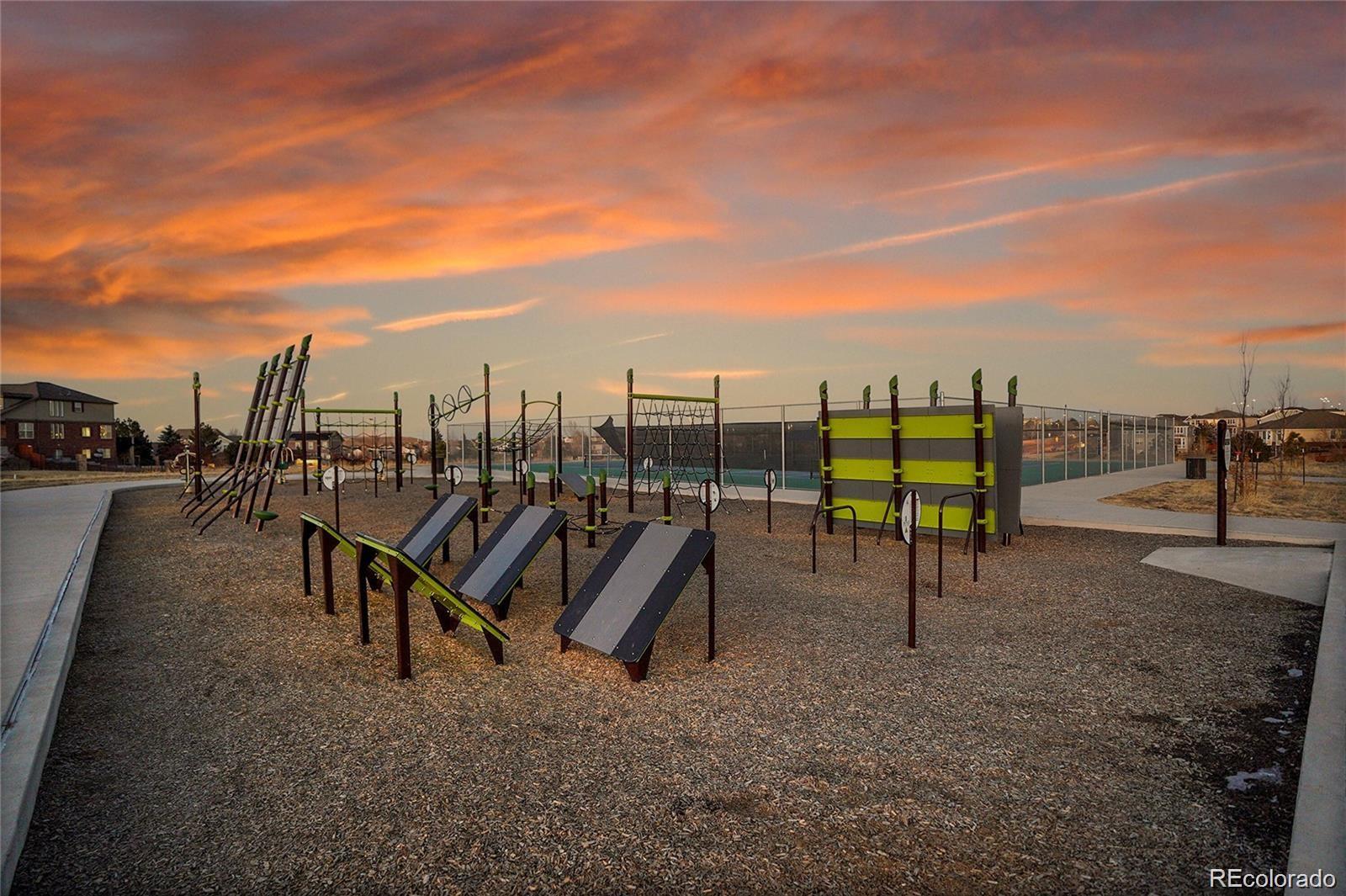 23461 E Saratoga Circle Aurora CO 80016