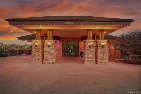 23461 E Saratoga Circle Aurora CO 80016