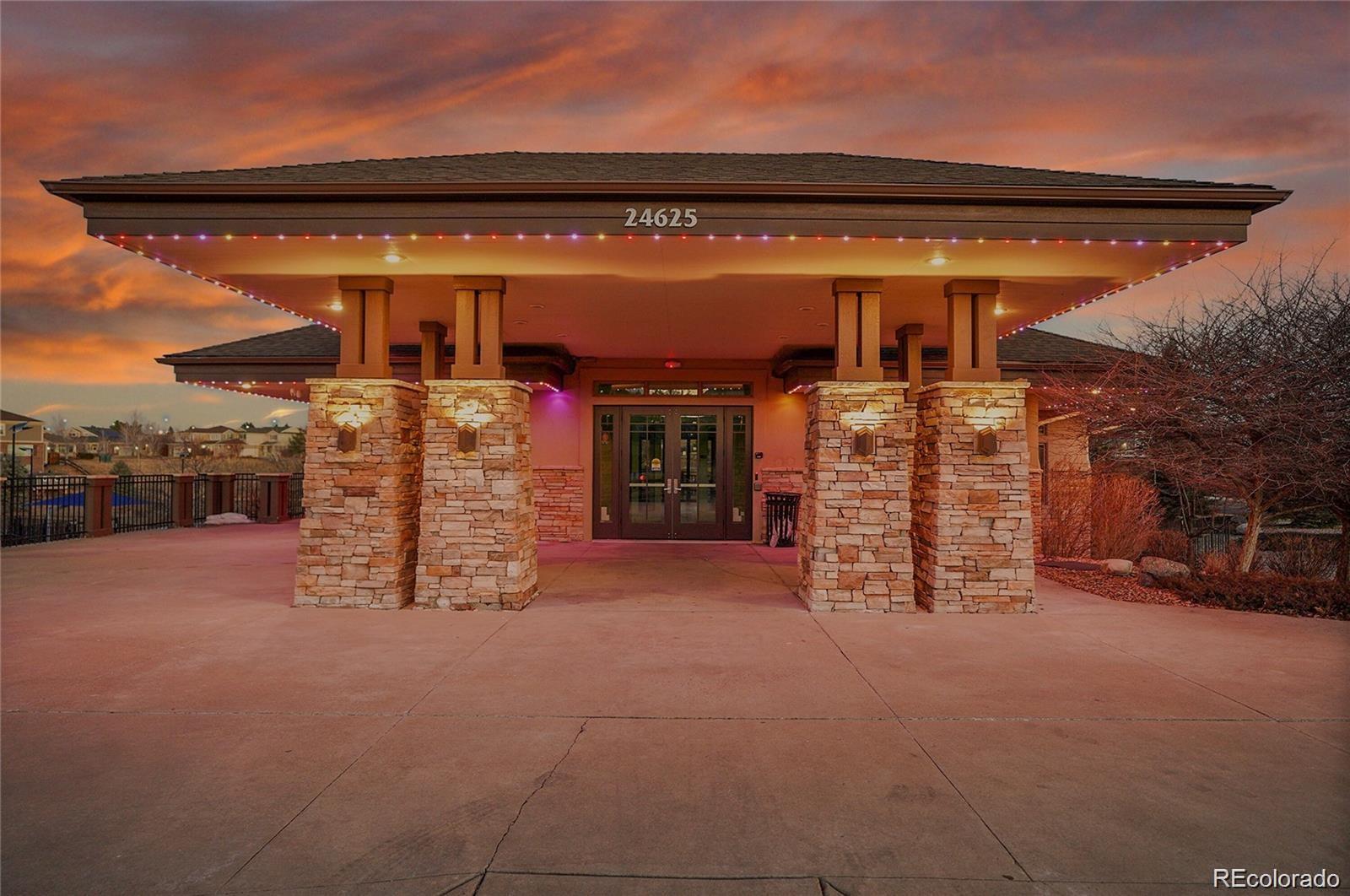 23461 E Saratoga Circle Aurora CO 80016