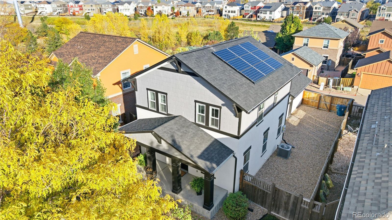 23461 E Saratoga Circle Aurora CO 80016