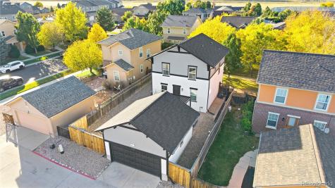 23461 E Saratoga Circle Aurora CO 80016
