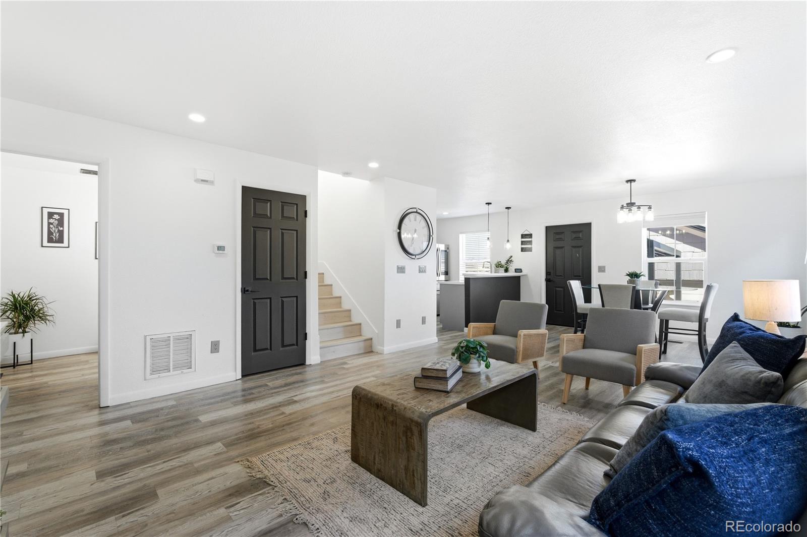 23461 E Saratoga Circle Aurora CO 80016