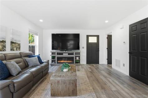 23461 E Saratoga Circle Aurora CO 80016