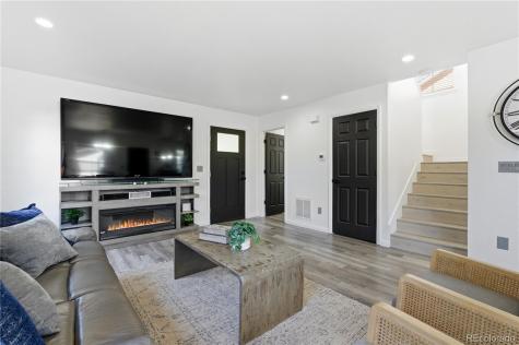 23461 E Saratoga Circle Aurora CO 80016