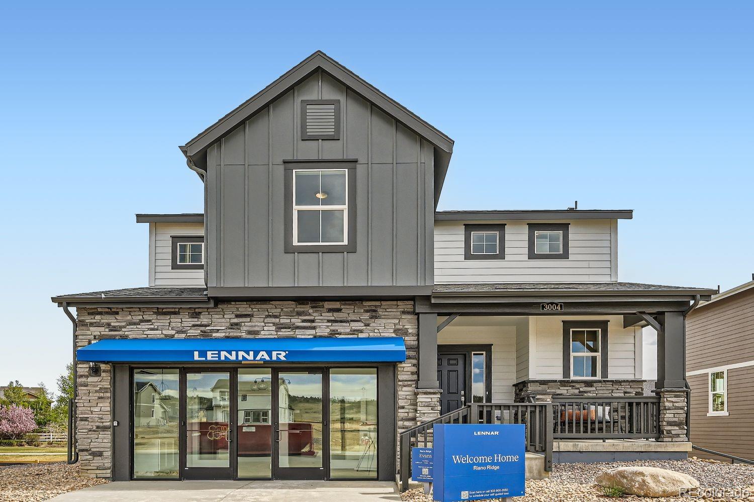3004 Ironton Drive Loveland CO 80538