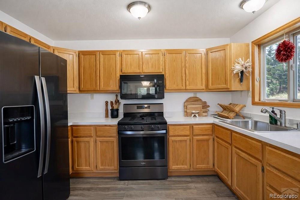 33280 Turkey Creek Lane Trinidad CO 81082