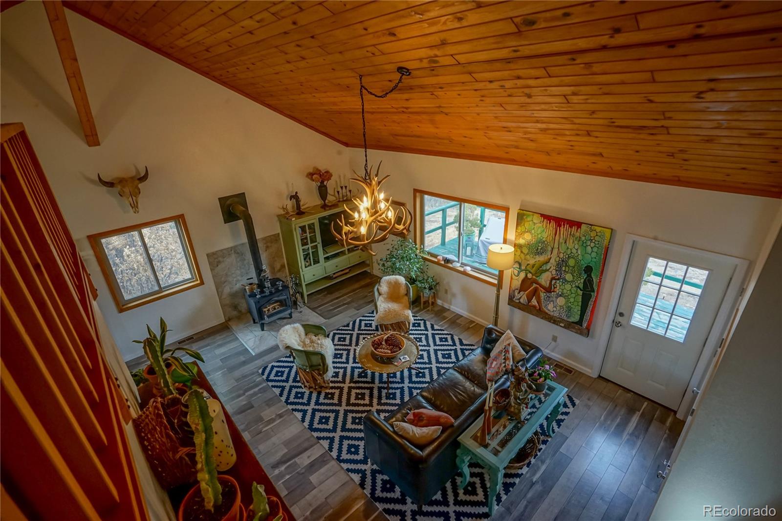 33280 Turkey Creek Lane Trinidad CO 81082