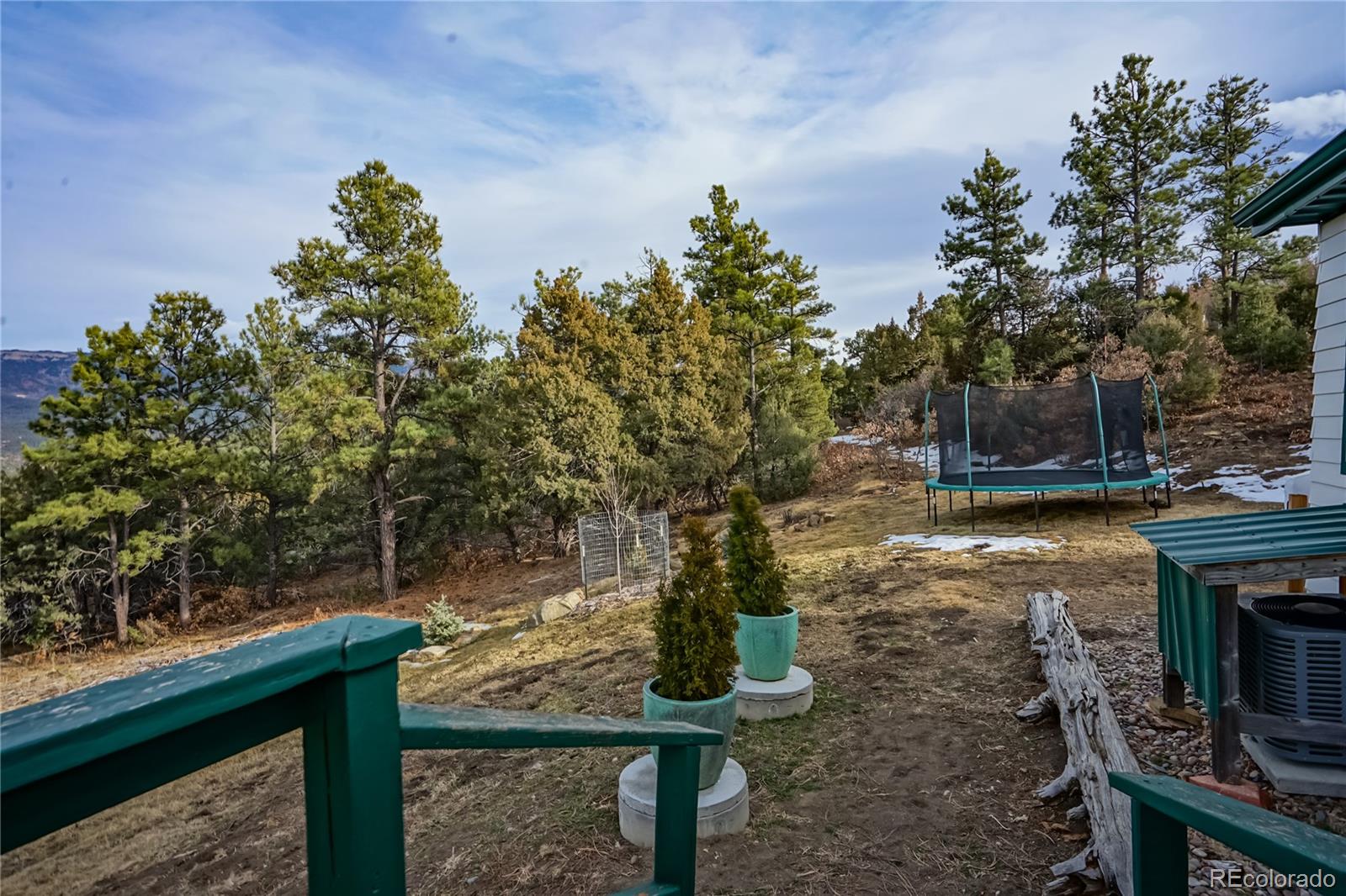 33280 Turkey Creek Lane Trinidad CO 81082
