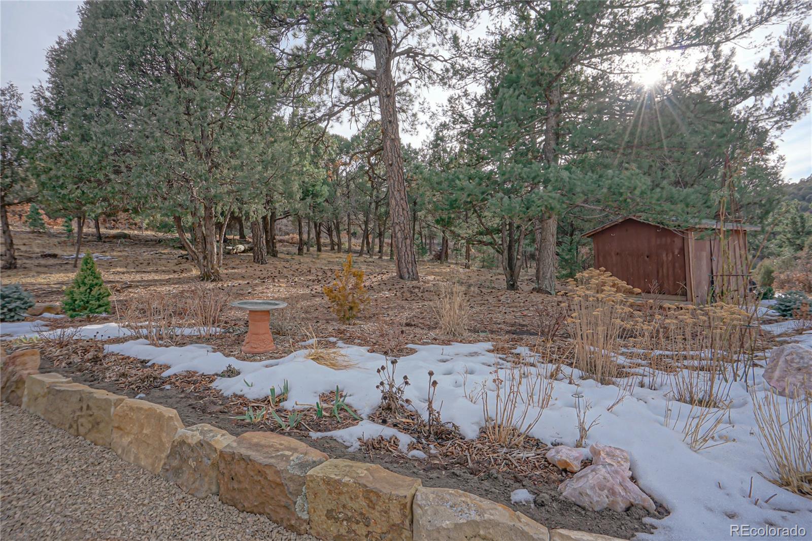 33280 Turkey Creek Lane Trinidad CO 81082