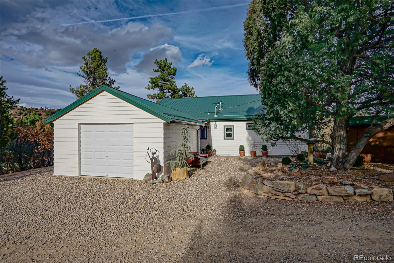 33280 Turkey Creek Lane Trinidad CO 81082