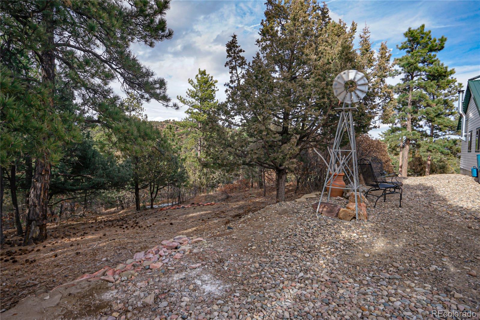 33280 Turkey Creek Lane Trinidad CO 81082