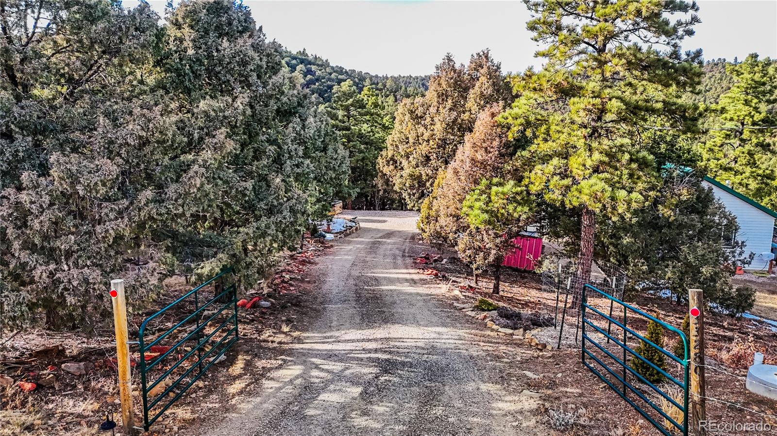 33280 Turkey Creek Lane Trinidad CO 81082