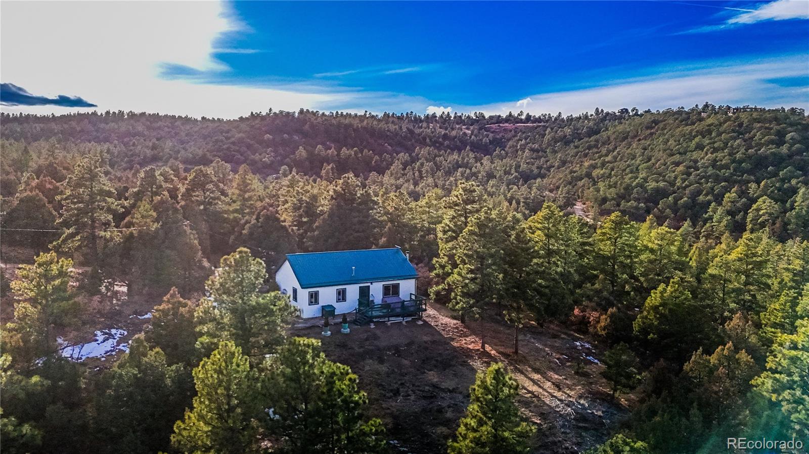 33280 Turkey Creek Lane Trinidad CO 81082