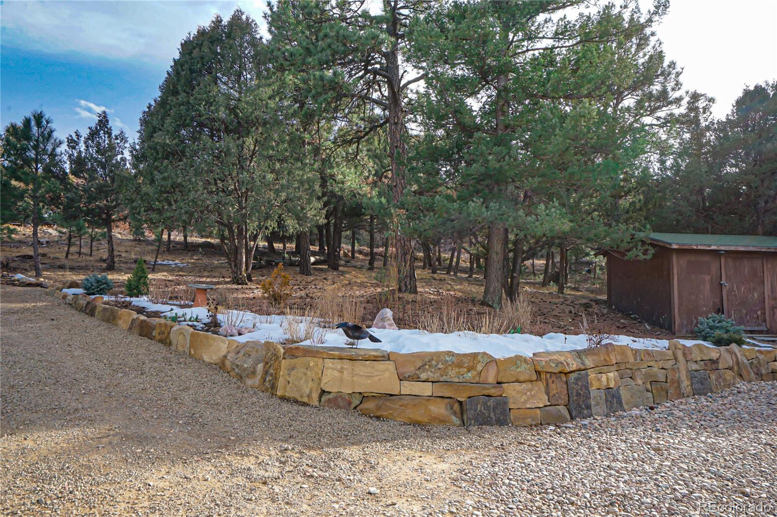 33280 Turkey Creek Lane Trinidad CO 81082