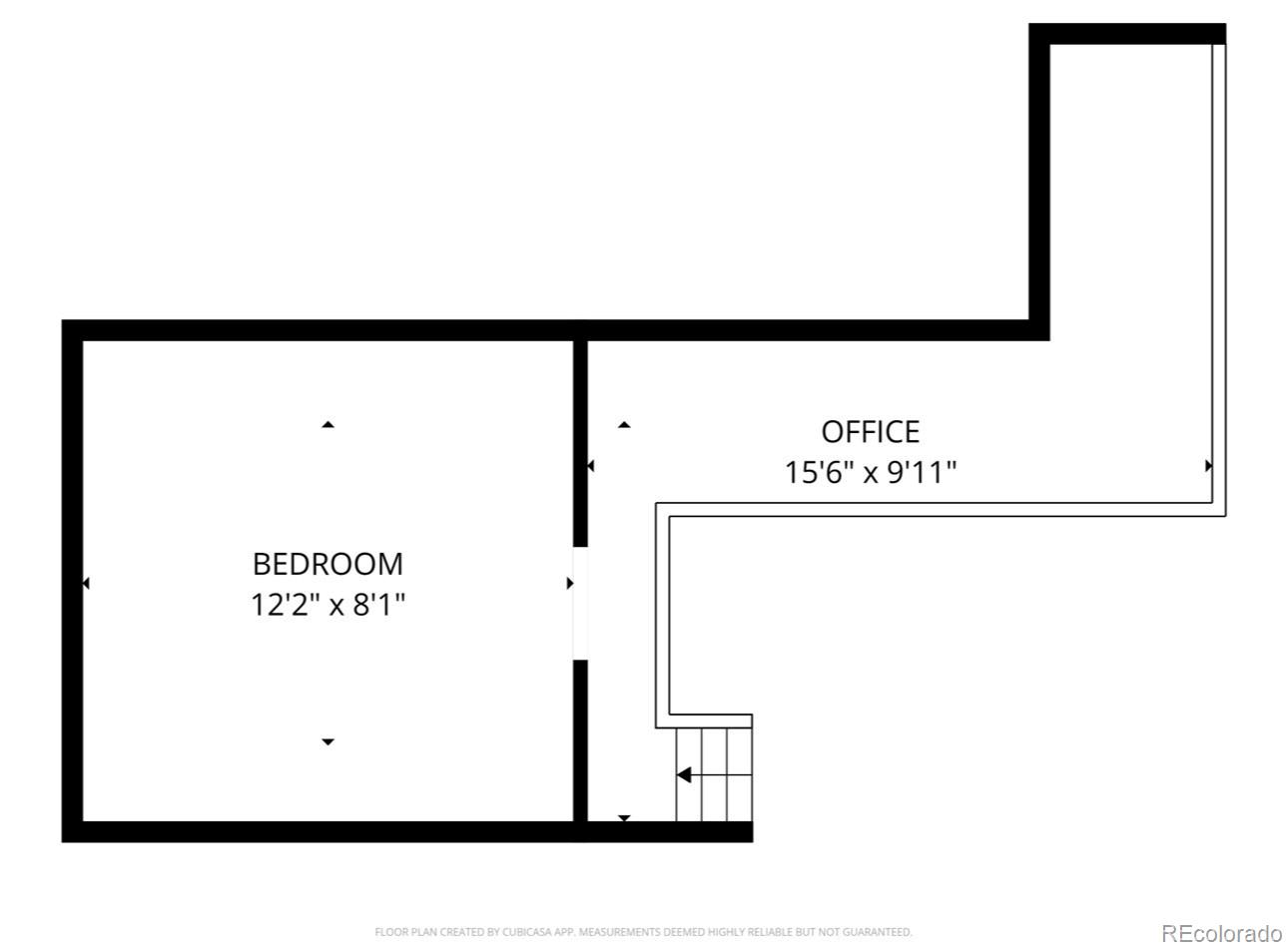 33280 Turkey Creek Lane Trinidad CO 81082