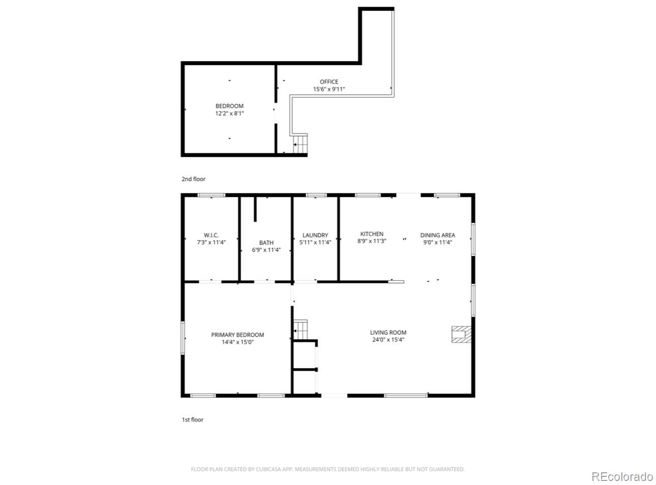 33280 Turkey Creek Lane Trinidad CO 81082