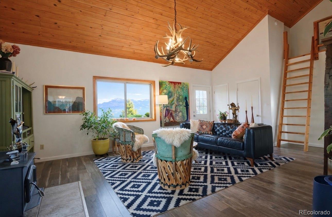 33280 Turkey Creek Lane Trinidad CO 81082