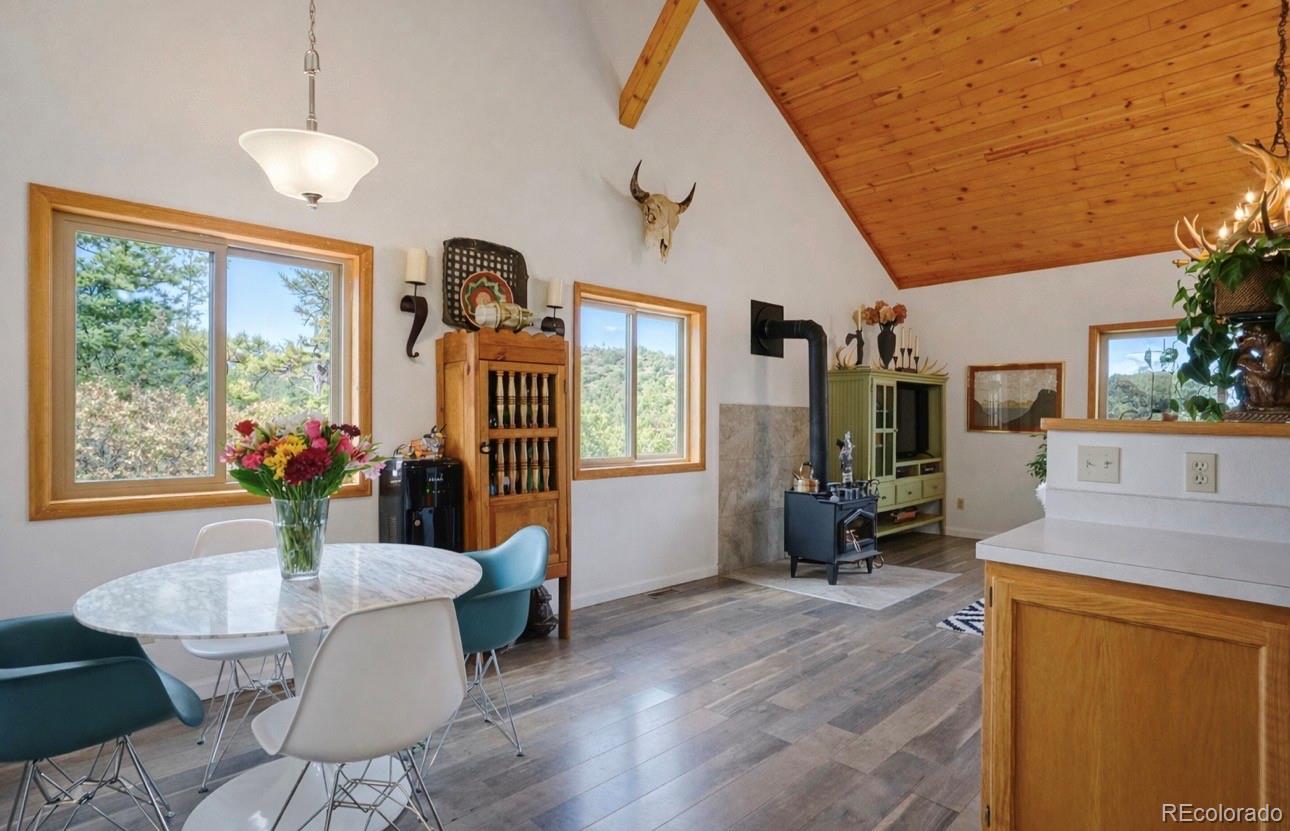 33280 Turkey Creek Lane Trinidad CO 81082