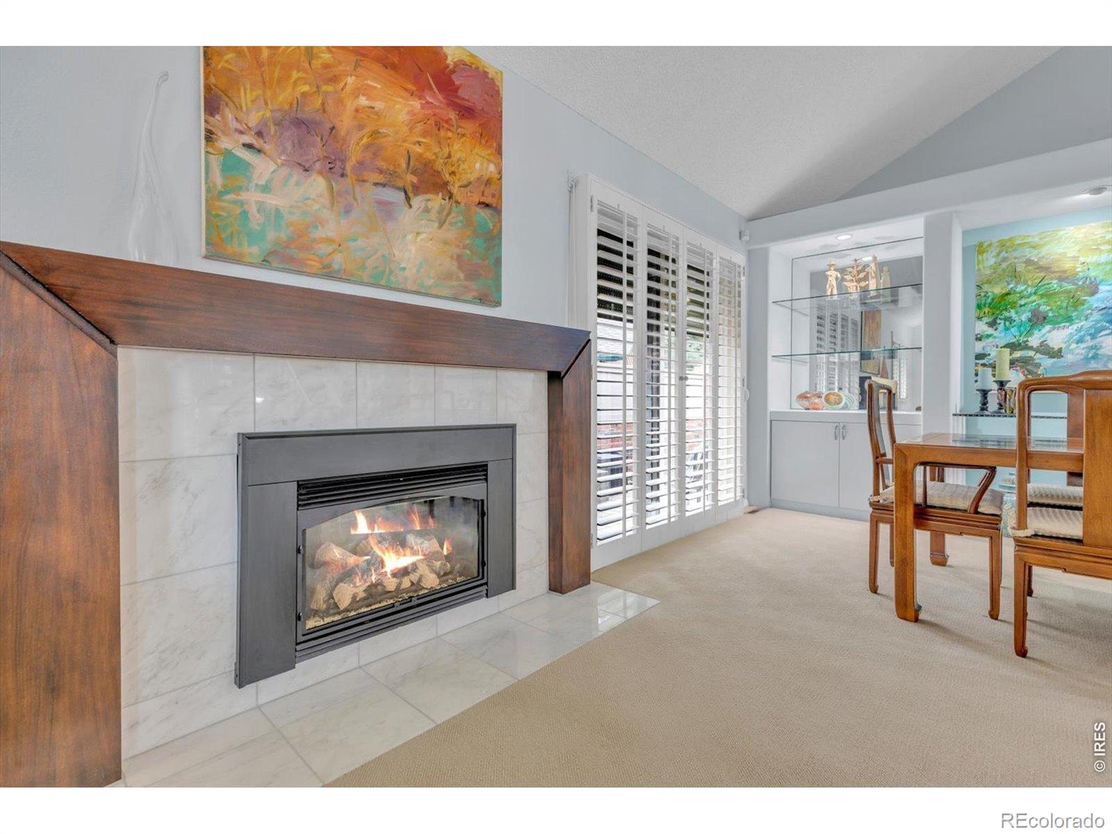2423 Powderhorn Lane Boulder CO 80305