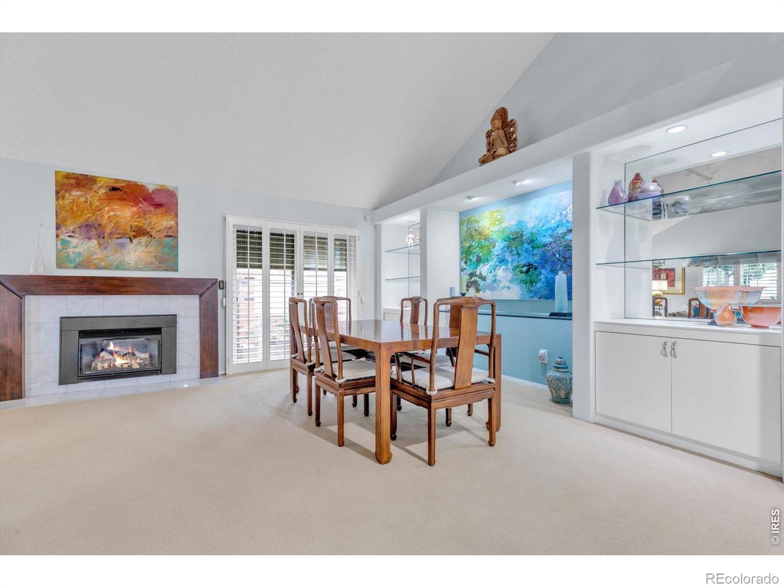 2423 Powderhorn Lane Boulder CO 80305