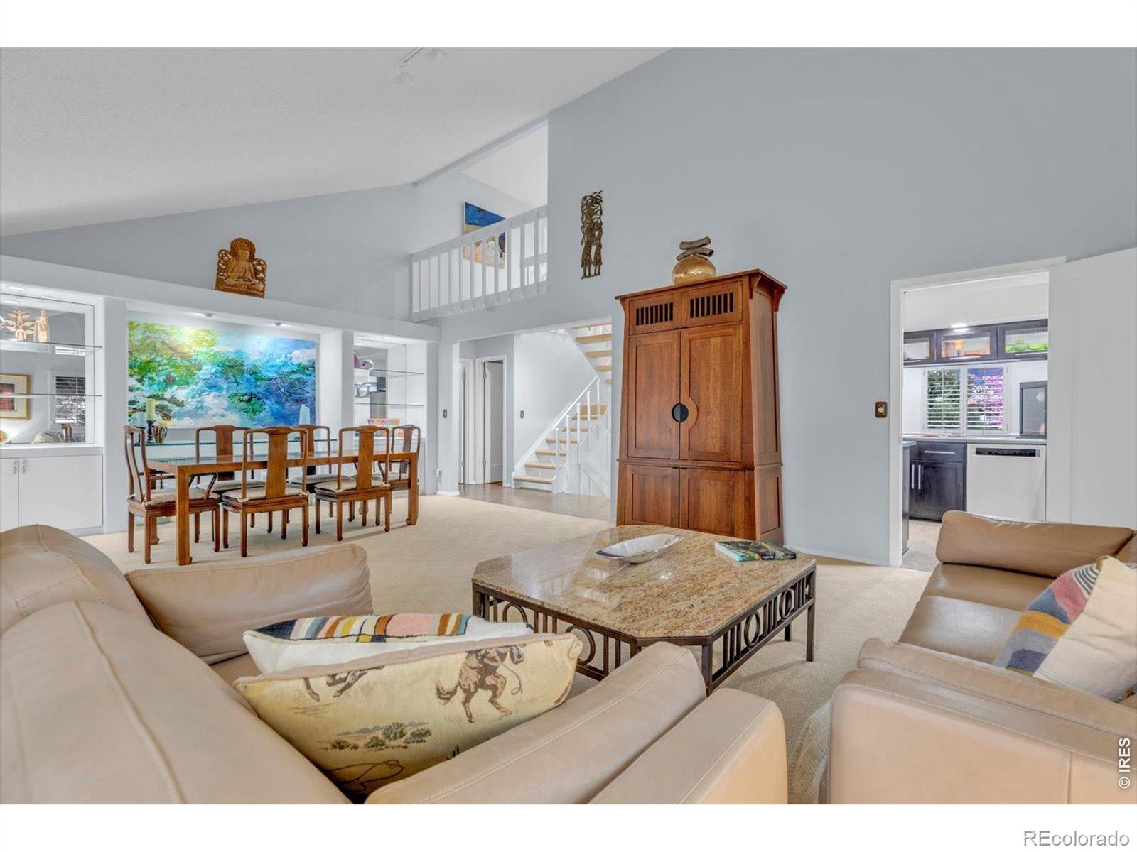 2423 Powderhorn Lane Boulder CO 80305