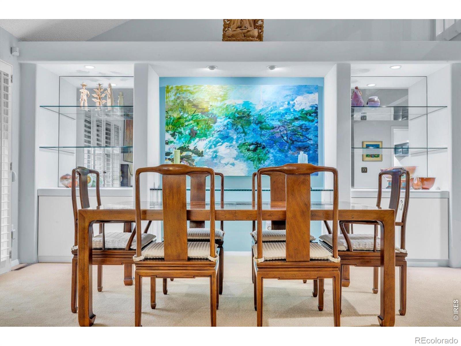2423 Powderhorn Lane Boulder CO 80305