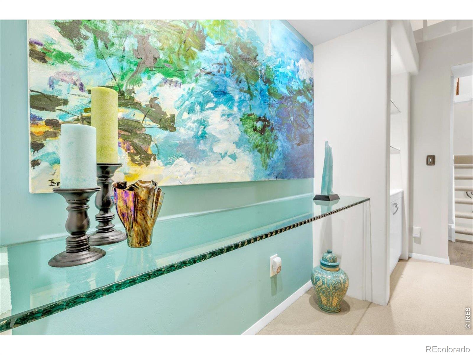 2423 Powderhorn Lane Boulder CO 80305