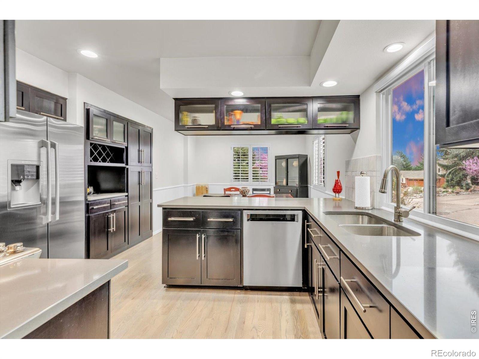 2423 Powderhorn Lane Boulder CO 80305
