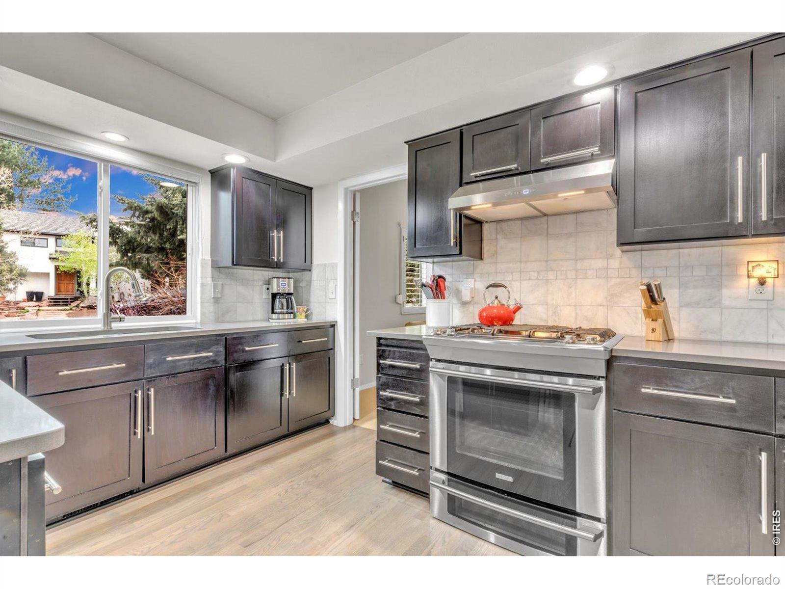 2423 Powderhorn Lane Boulder CO 80305