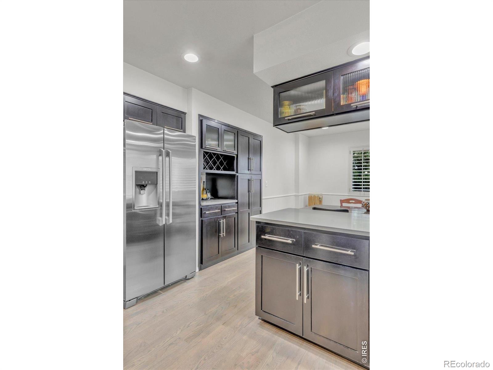 2423 Powderhorn Lane Boulder CO 80305
