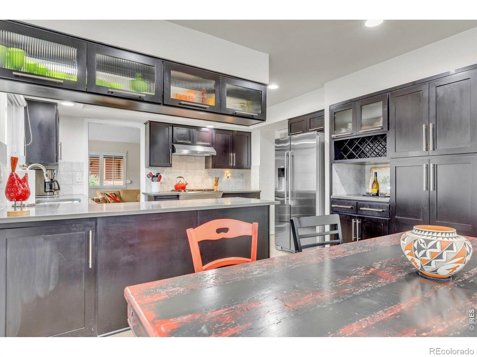 2423 Powderhorn Lane Boulder CO 80305