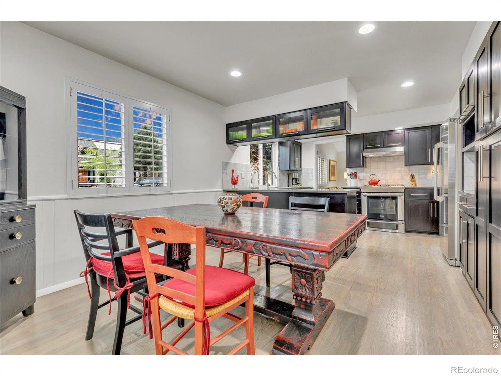 2423 Powderhorn Lane Boulder CO 80305
