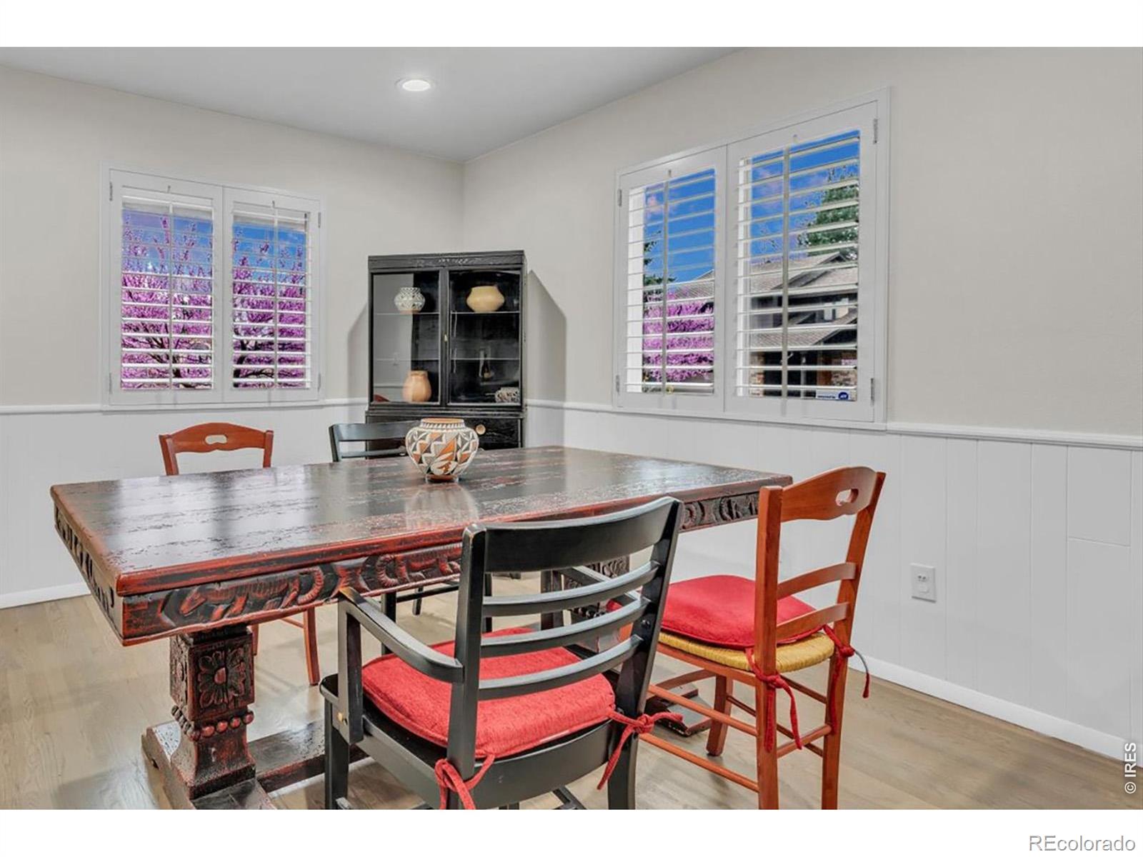 2423 Powderhorn Lane Boulder CO 80305
