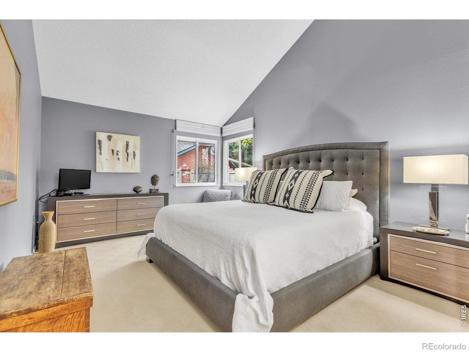 2423 Powderhorn Lane Boulder CO 80305