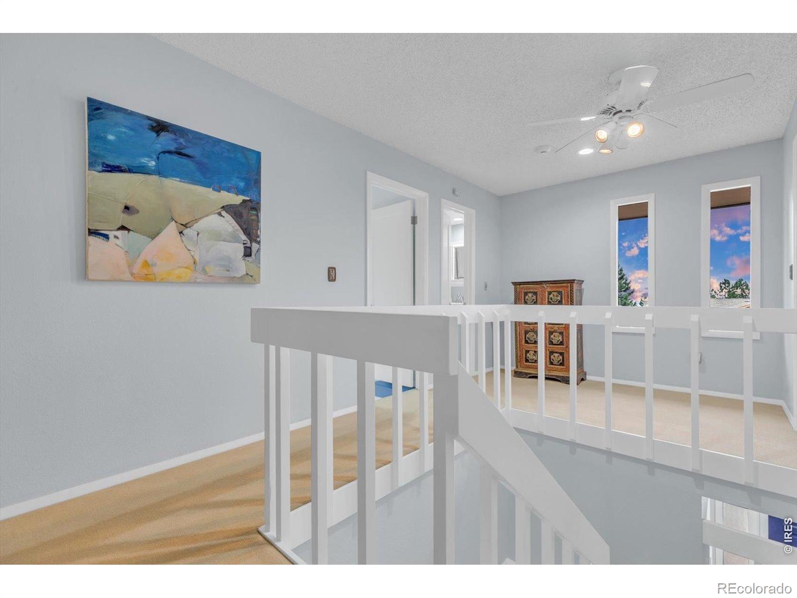 2423 Powderhorn Lane Boulder CO 80305