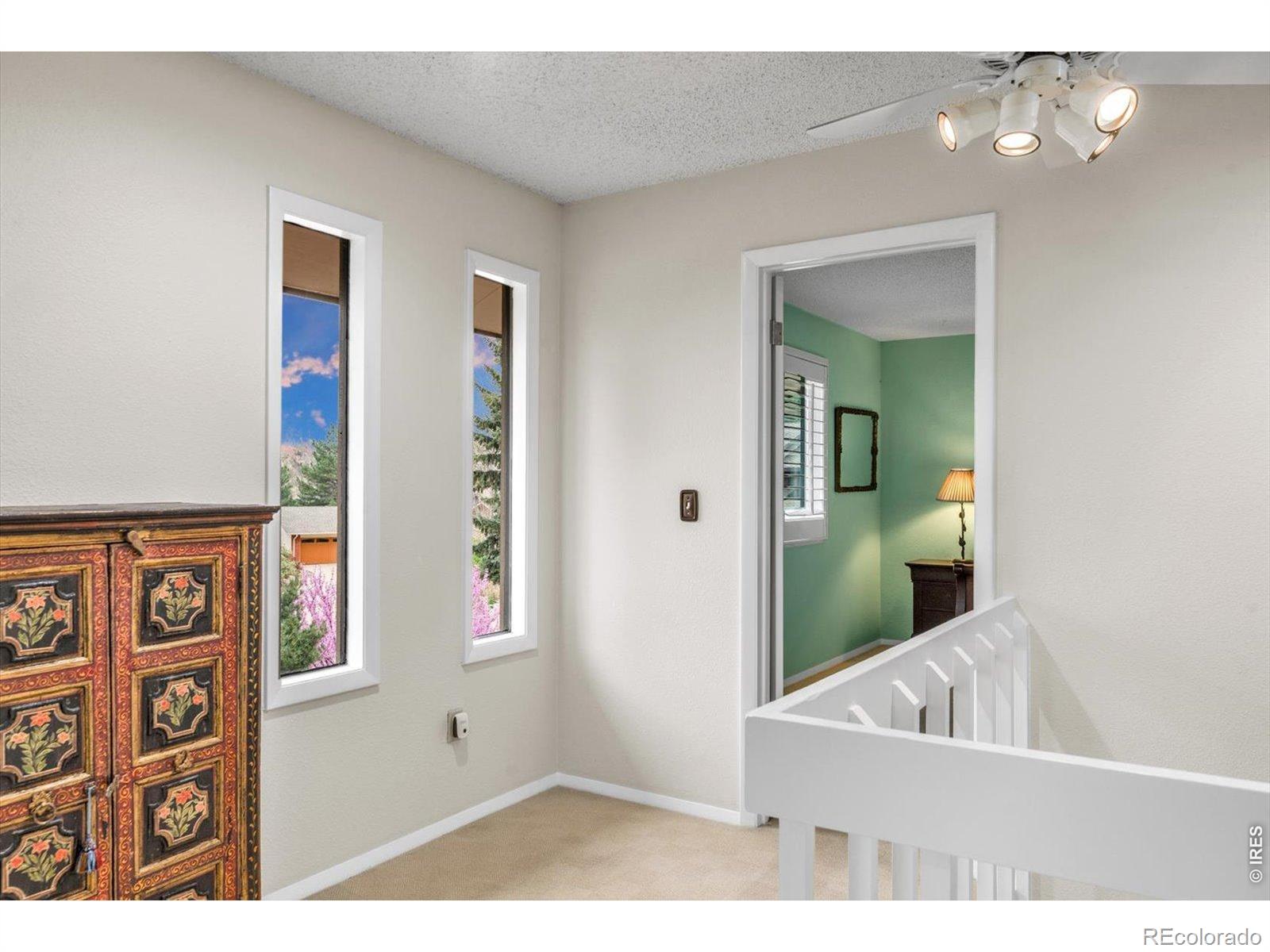 2423 Powderhorn Lane Boulder CO 80305