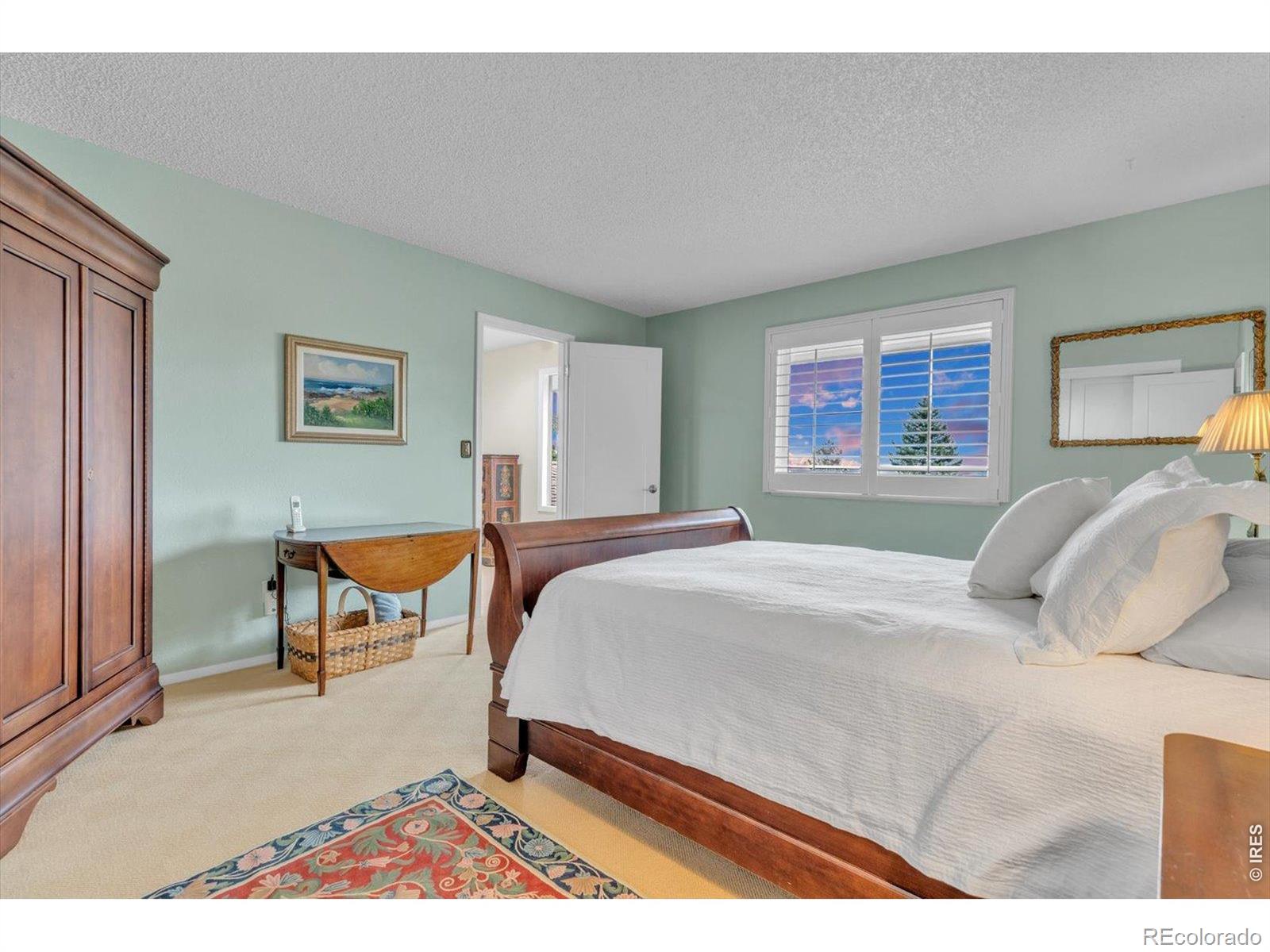 2423 Powderhorn Lane Boulder CO 80305
