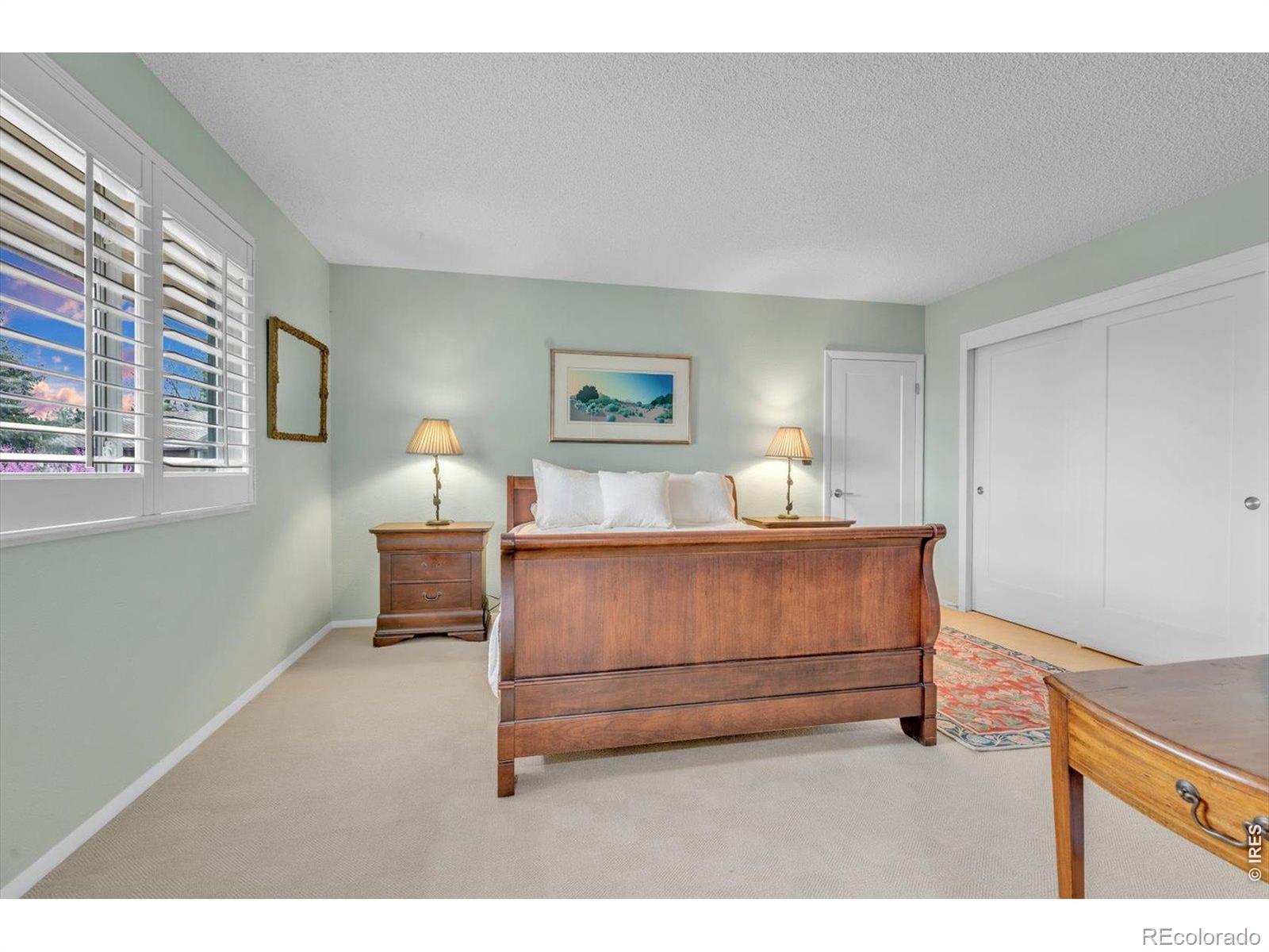 2423 Powderhorn Lane Boulder CO 80305
