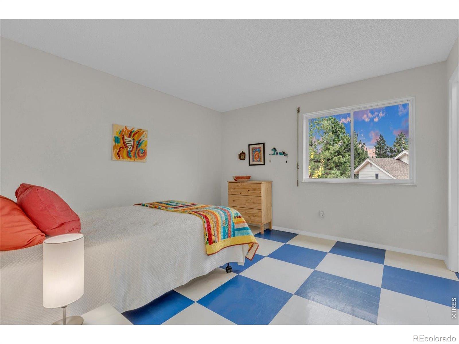2423 Powderhorn Lane Boulder CO 80305