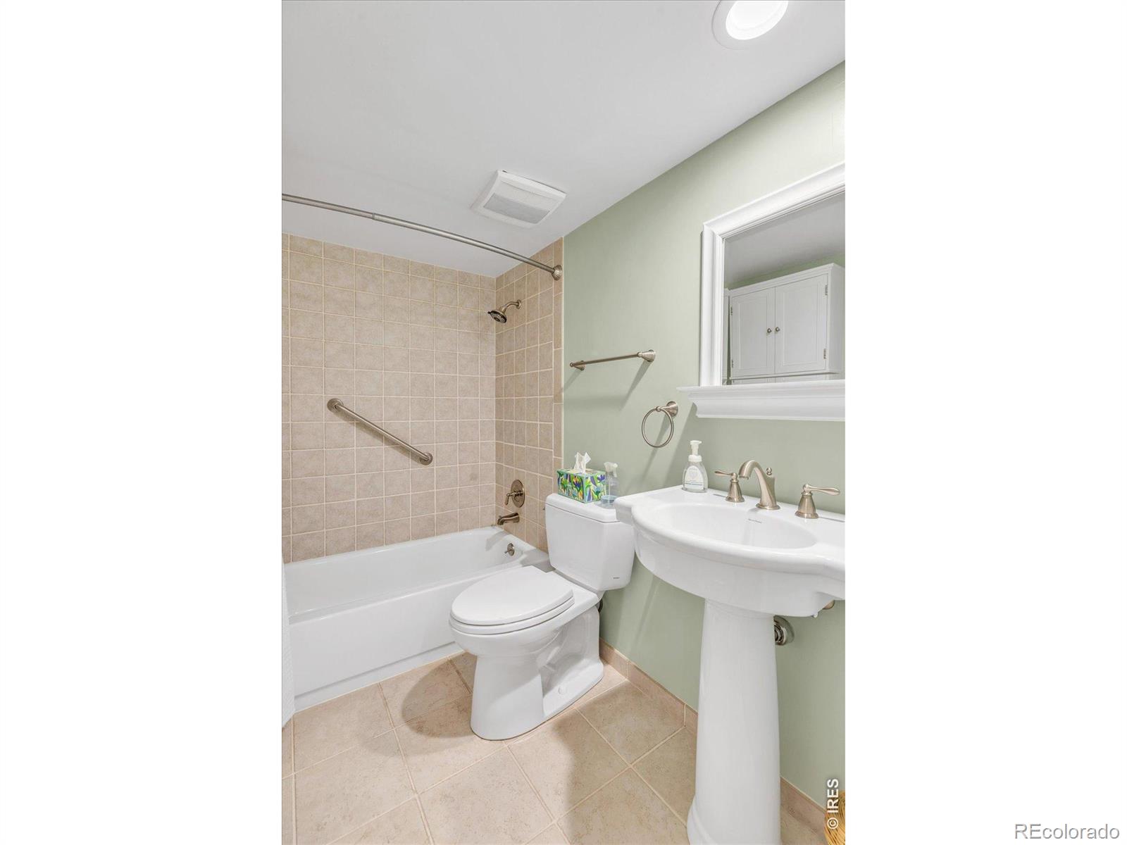 2423 Powderhorn Lane Boulder CO 80305