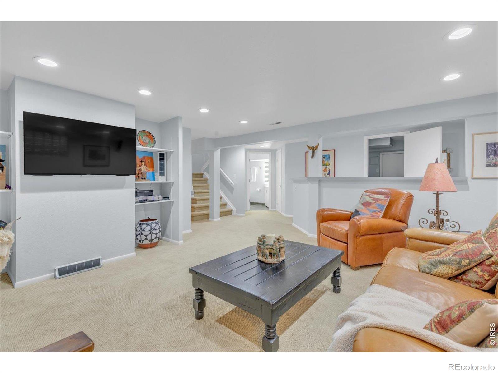 2423 Powderhorn Lane Boulder CO 80305