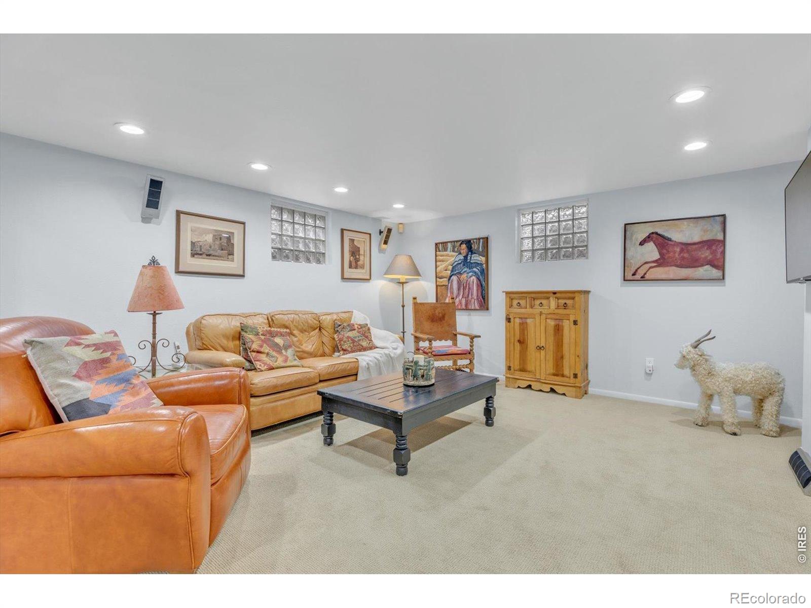 2423 Powderhorn Lane Boulder CO 80305