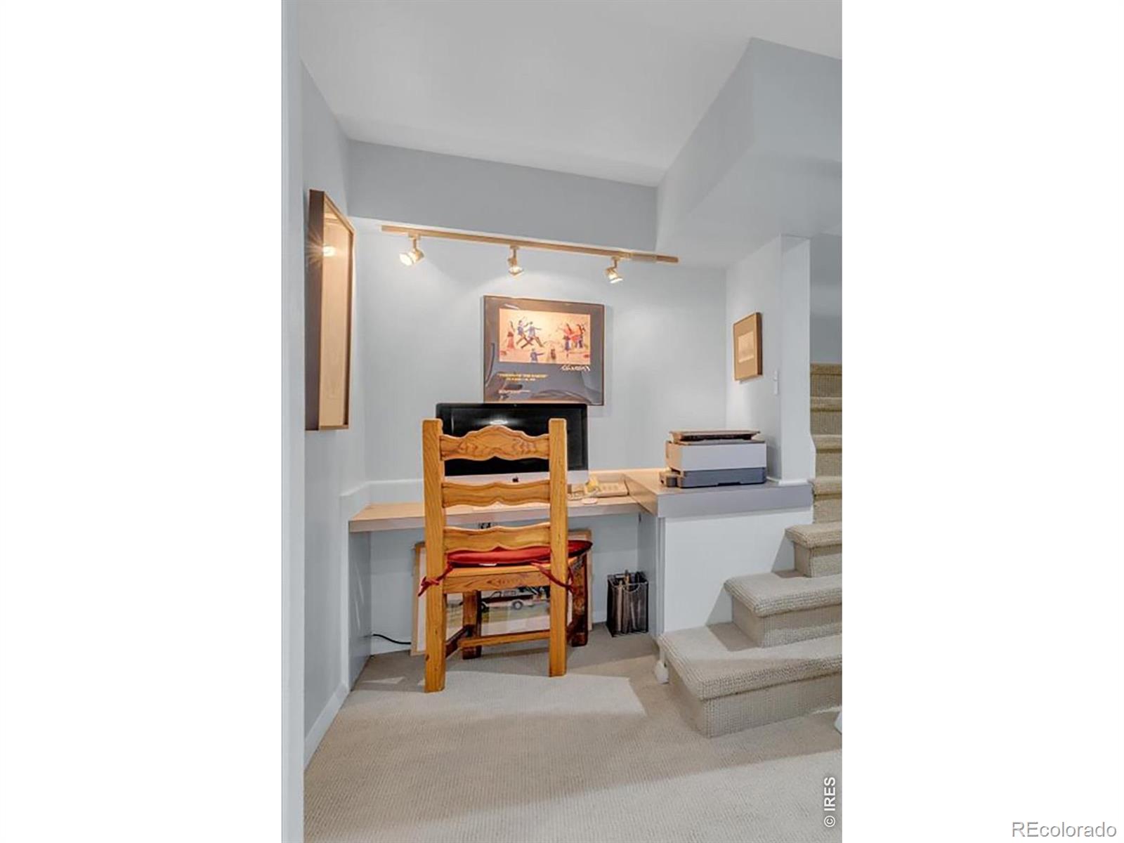 2423 Powderhorn Lane Boulder CO 80305